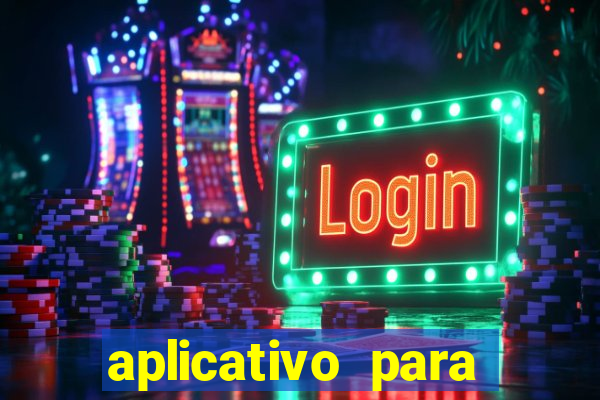 aplicativo para fazer jogo do bicho